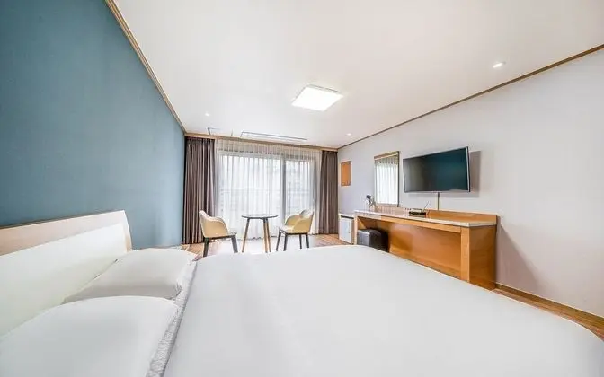 Oda (Double room)