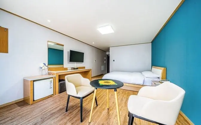 Oda (Double room)