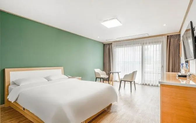 Oda (Double room)