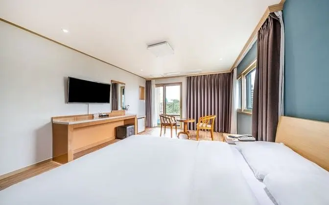 Oda (Double room)