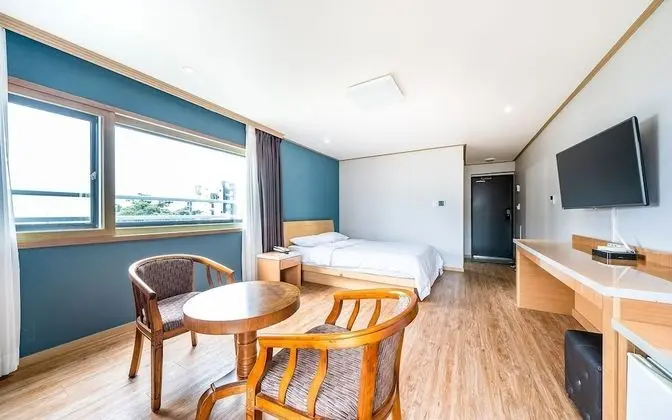 Oda (Double room)