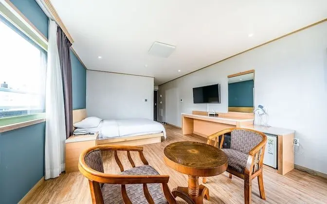Oda (Double room)