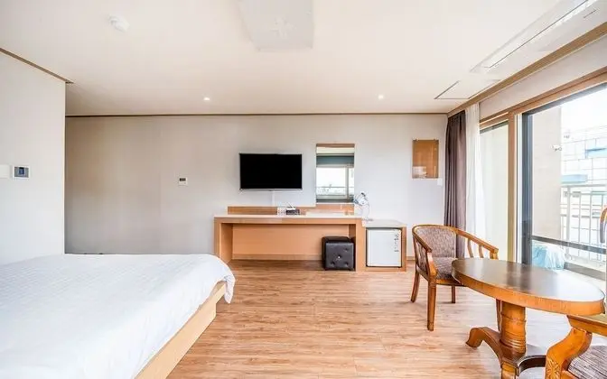 Oda (Double room)