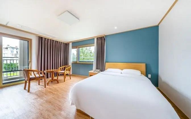 Oda (Double room)