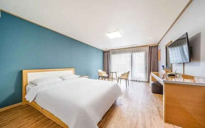 Oda (Double room)