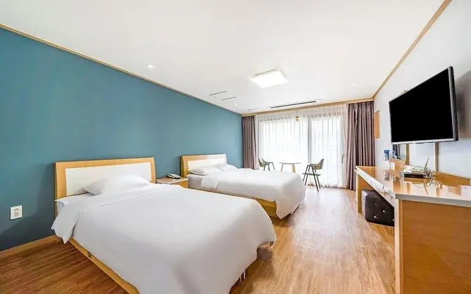 Oda (Twin Room)