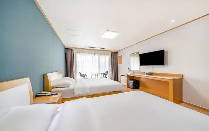 Oda (Twin Room)