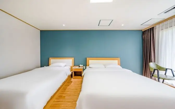 Oda (Twin Room)