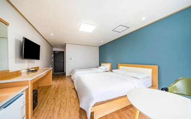 Oda (Twin Room)