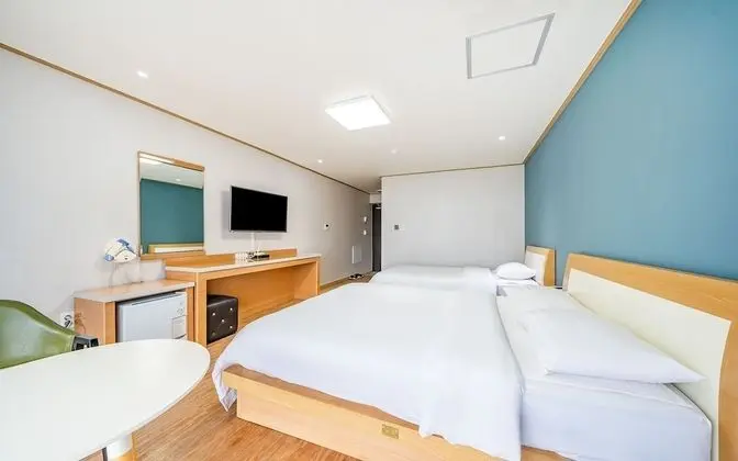 Oda (Twin Room)
