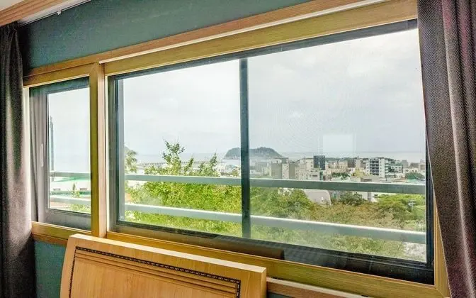 Oda (Twin Room(OceanView))