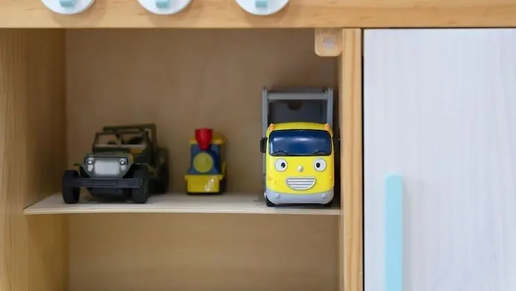 Basic Oda, 1 Yatak Odası (Ati Kiz Room)