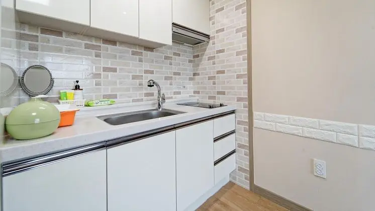 Basic Oda, 1 Yatak Odası (Ati Kiz Room)