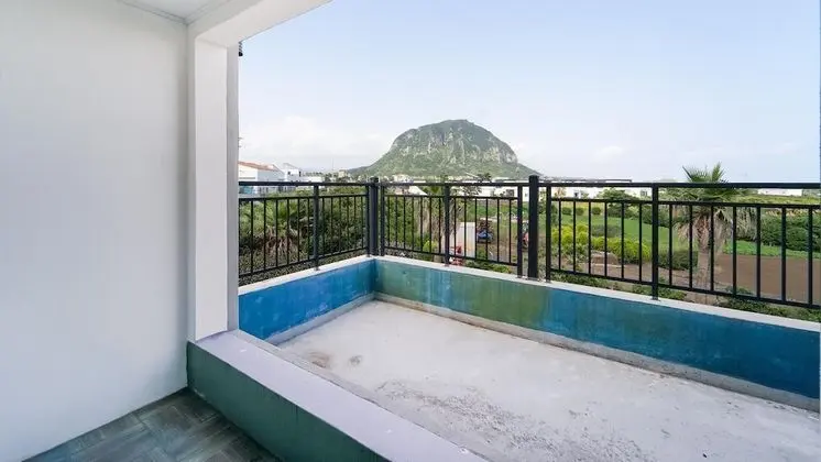 Basic Oda, 1 Yatak Odası (Ati Kiz Room)