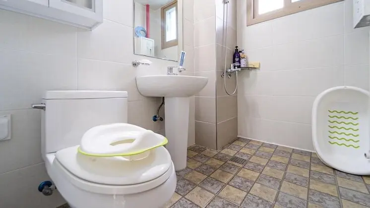Basic Oda, 1 Yatak Odası (Ati Kiz Room)
