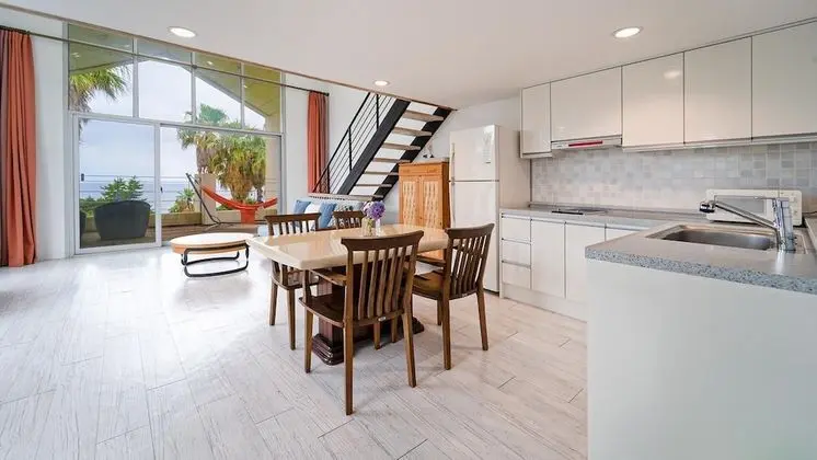 Basic Oda, 2 Yatak Odası (Neobbillehauseu 3cheung pent house)