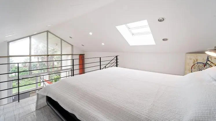 Basic Oda, 2 Yatak Odası (Neobbillehauseu 3cheung pent house)