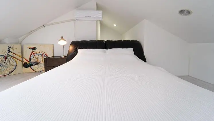 Basic Oda, 2 Yatak Odası (Neobbillehauseu 3cheung pent house)