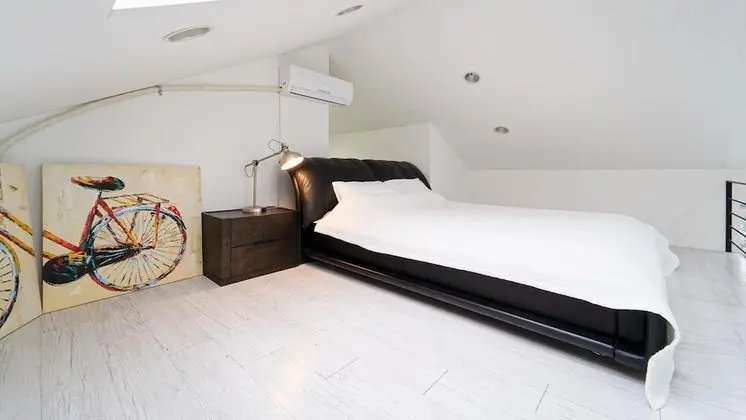 Basic Oda, 2 Yatak Odası (Neobbillehauseu 3cheung pent house)