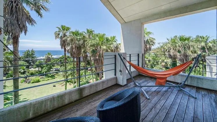 Basic Oda, 2 Yatak Odası (Neobbillehauseu 3cheung pent house)