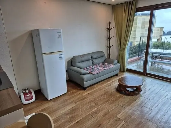 Basic Oda, 1 Yatak Odası (A dong yangsil 1cheng 2ho)
