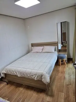Basic Oda, 1 Yatak Odası (A dong yangsil 1cheng 2ho)