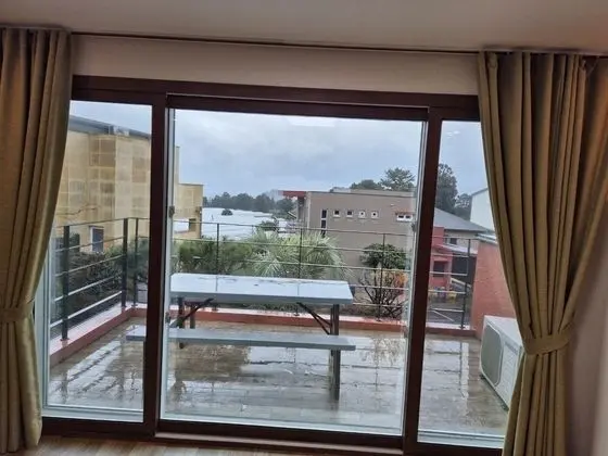 Basic Oda, 1 Yatak Odası (A dong yangsil 1cheng 2ho)