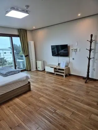 Basic Oda, 1 Yatak Odası (A dong yangsil 1cheng 2ho)