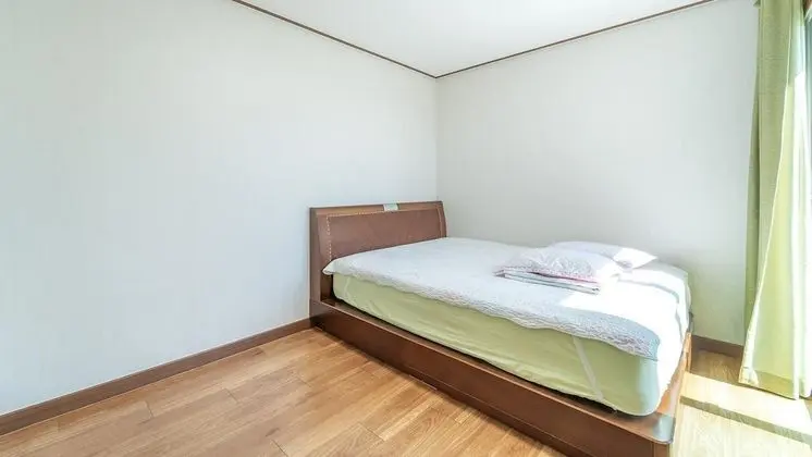 Basic Oda, 1 Yatak Odası (A dong yangsil 1cheng 2ho)