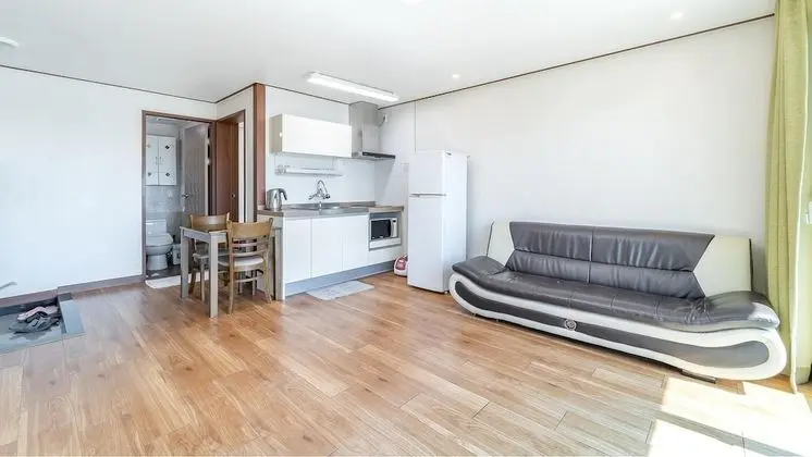 Basic Oda, 1 Yatak Odası (A dong yangsil 1cheng 2ho)