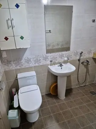Basic Oda, 1 Yatak Odası (A dong yangsil1cheng 1ho)