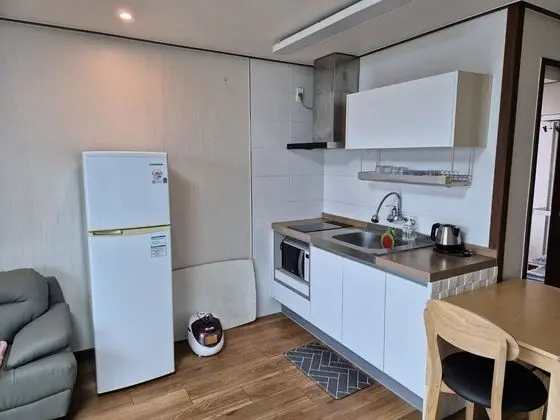 Basic Oda, 1 Yatak Odası (A dong yangsil1cheng 1ho)
