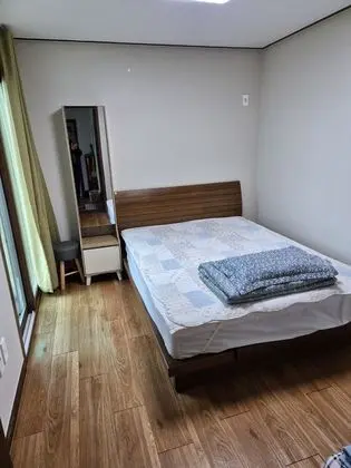 Basic Oda, 1 Yatak Odası (A dong yangsil1cheng 1ho)
