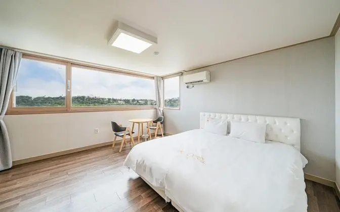 Oda (Deluxe room)