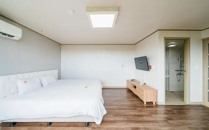 Oda (Deluxe room)