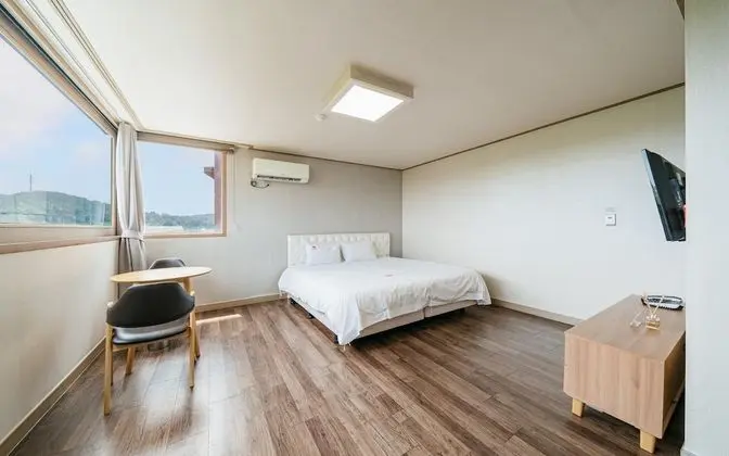 Oda (Deluxe room)