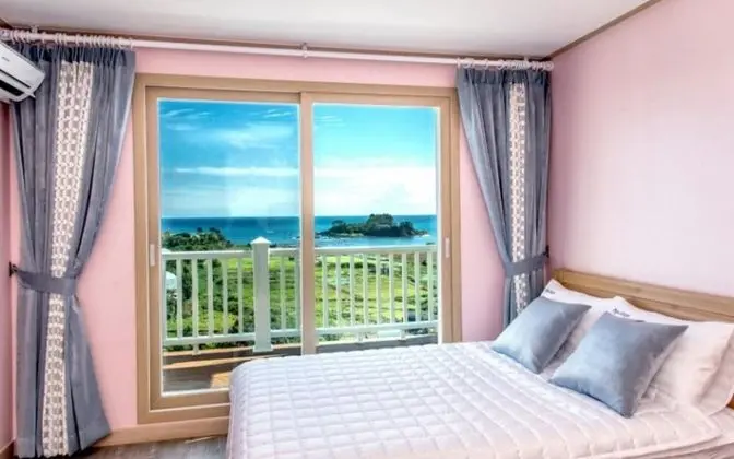 Oda (Arang Joldi (No205 Ocean View Double )