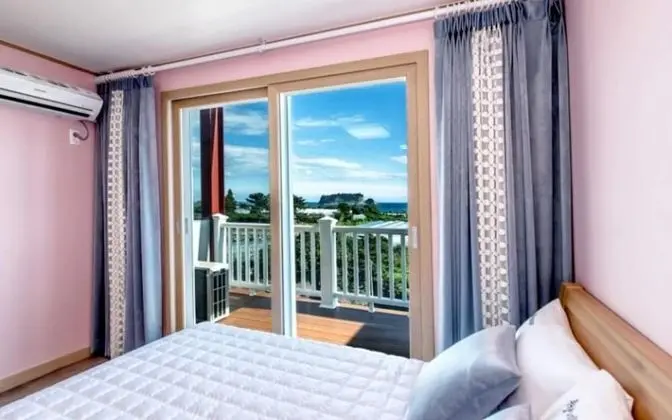 Oda (Arang Joldi (No205 Ocean View Double )