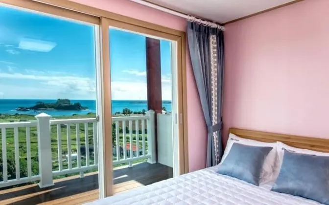Oda (Arang Joldi (No205 Ocean View Double )