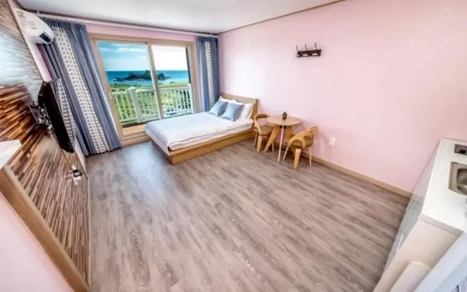 Oda (Arang Joldi (No205 Ocean View Double )