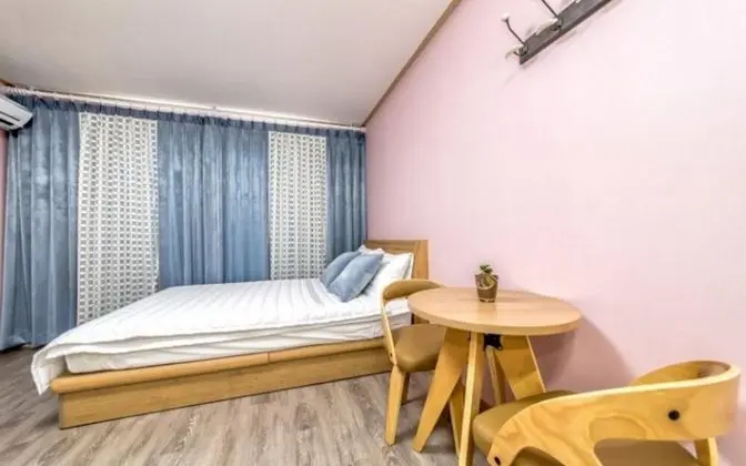 Oda (Freely (No 202 Ocean View Twin Bed Ro)