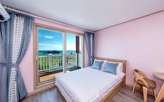 Oda (Freely (No 202 Ocean View Twin Bed Ro)