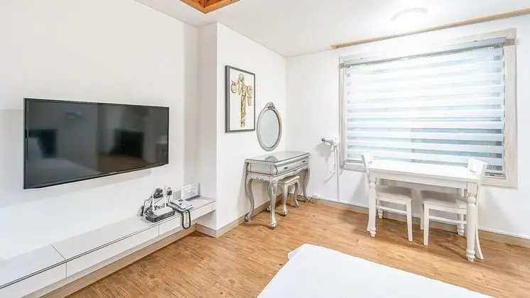 Basic Oda, 1 Yatak Odası (Twinroom -3)