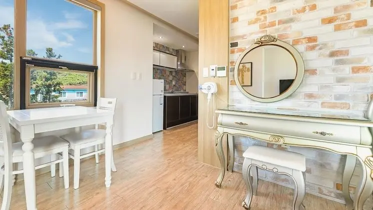 Basic Oda, 1 Yatak Odası (Twinroom -3)