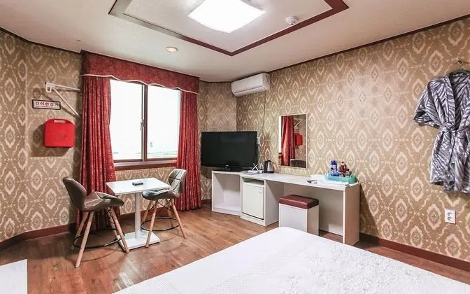Oda (Standard Room)