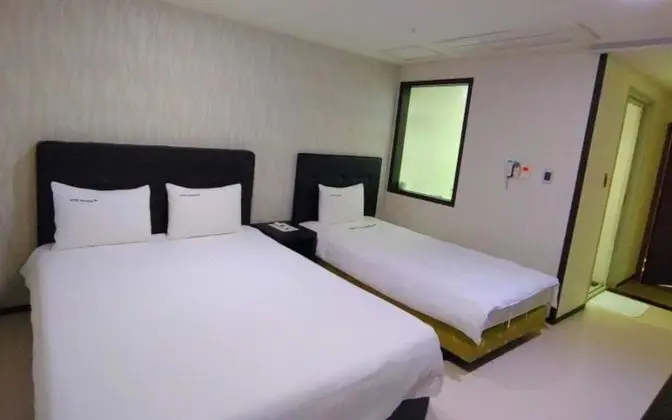 Oda (Deluxe room)