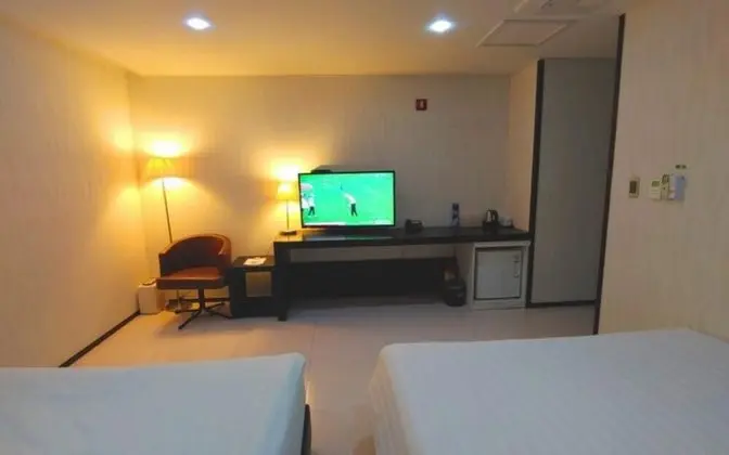 Oda (Family room)