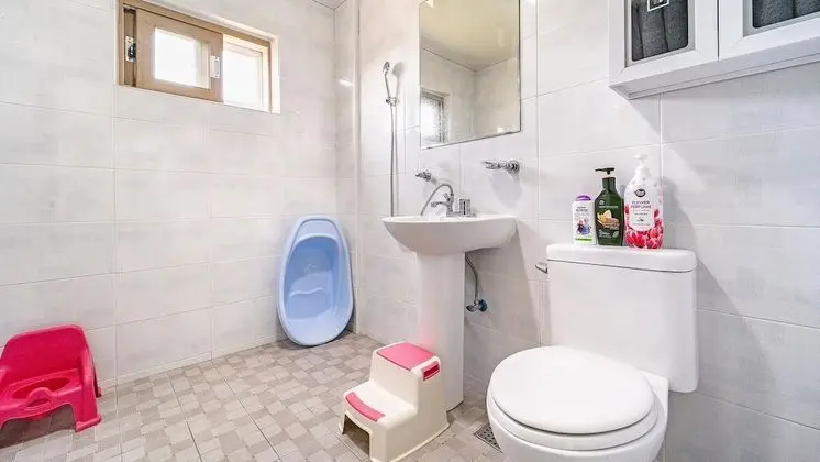 Basic Oda, 1 Yatak Odası (kizgajokroom A1)
