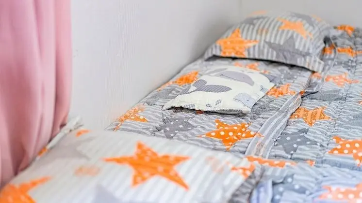 Basic Oda, 1 Yatak Odası (kizgajokroom B2)