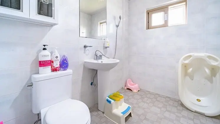 Basic Oda, 1 Yatak Odası (kizgajokroom B2)